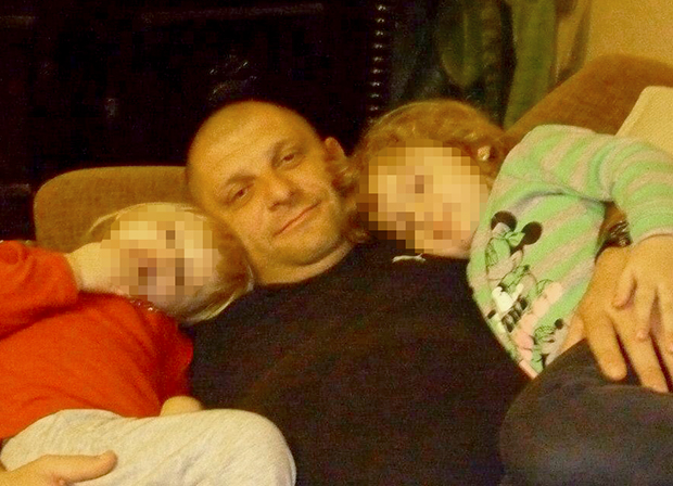 „Мој Зоки се бори са ковидом. У коми је, у питању су сати“: Супруга зараженог мајора моли за помоћ